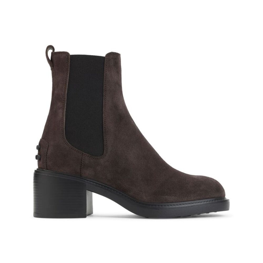 Tod`S Ankle Boots Women